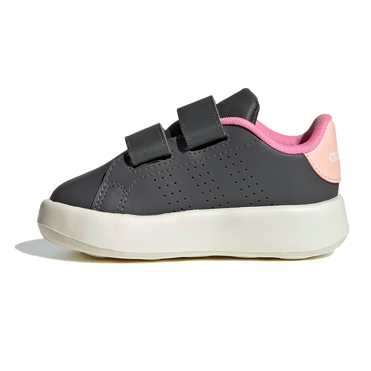 ADIDAS ZAPATILLAS ADVANTAGE CF I IH9694 PARA INFANTIL - 2