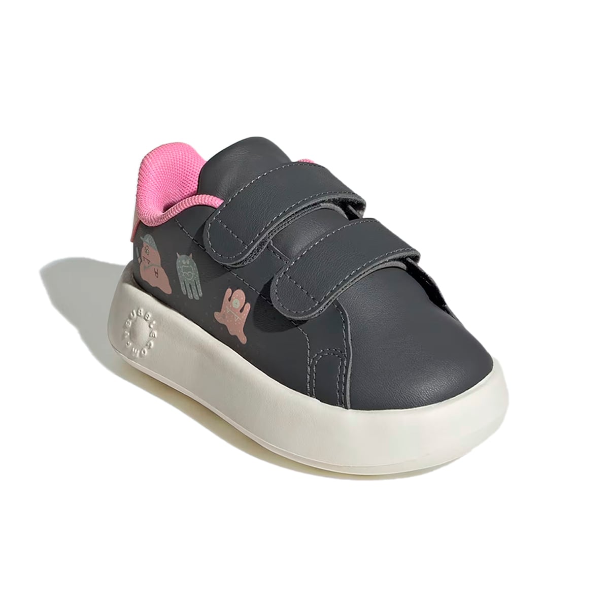ADIDAS ZAPATILLAS ADVANTAGE CF I IH9694 PARA INFANTIL - 3