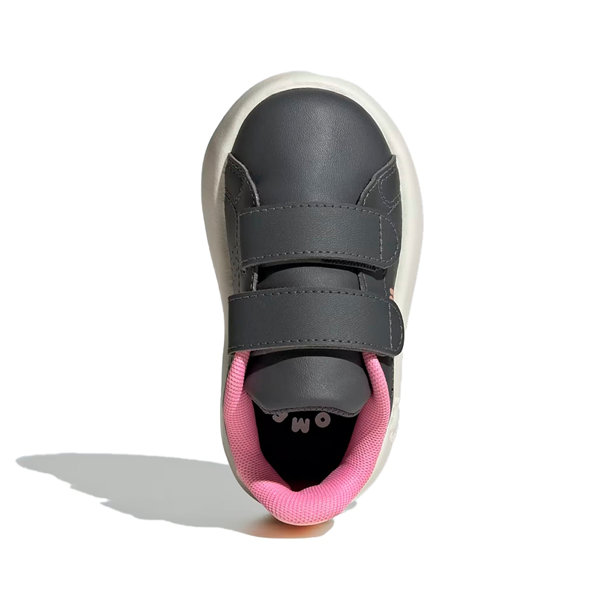 ADIDAS ZAPATILLAS ADVANTAGE CF I IH9694 PARA INFANTIL - 5