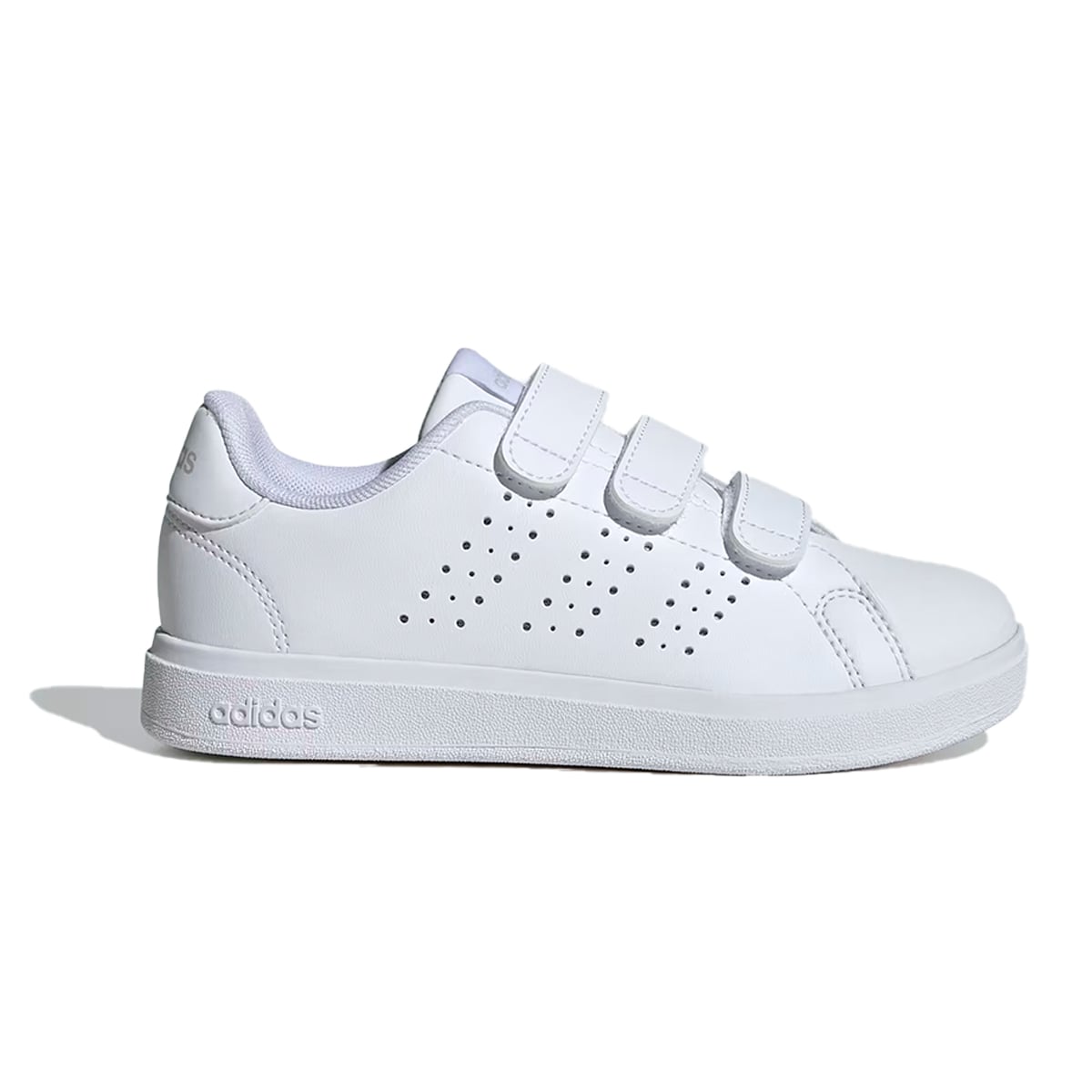 ADIDAS ZAPATILLAS ADVANTAGE BASE 2.0 IE9020 PARA PRE ESCOLAR - 1