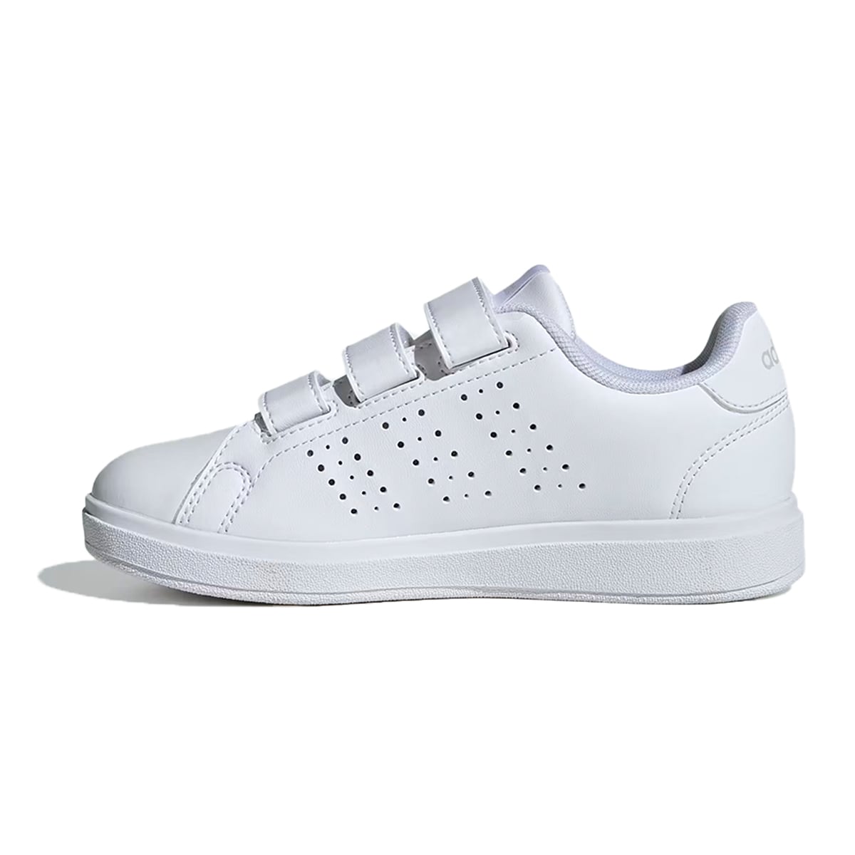 ADIDAS ZAPATILLAS ADVANTAGE BASE 2.0 IE9020 PARA PRE ESCOLAR - 2