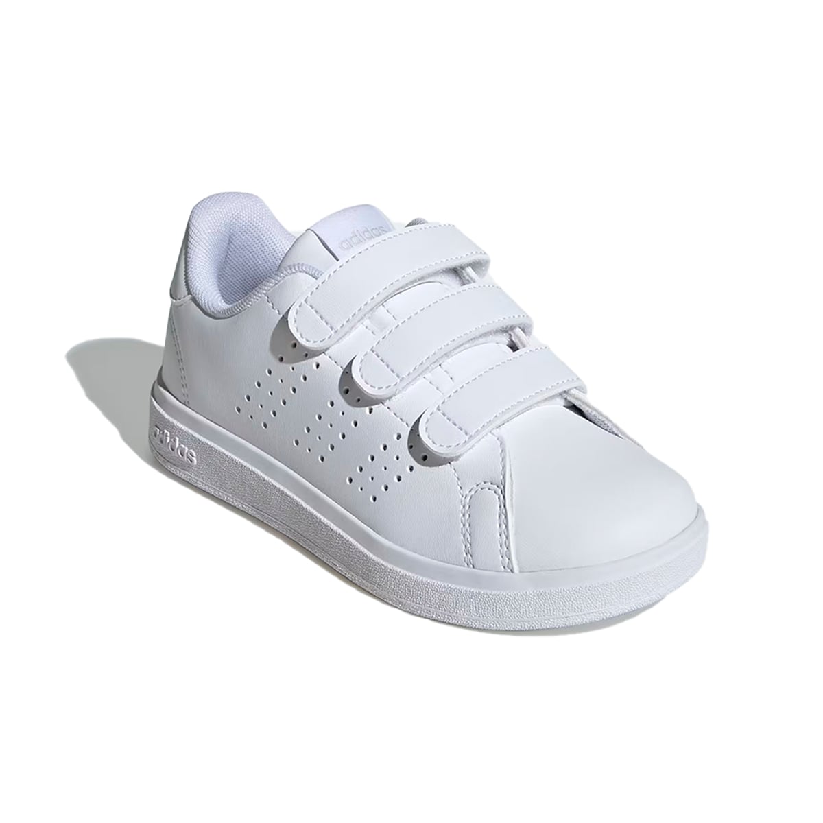 ADIDAS ZAPATILLAS ADVANTAGE BASE 2.0 IE9020 PARA PRE ESCOLAR - 3