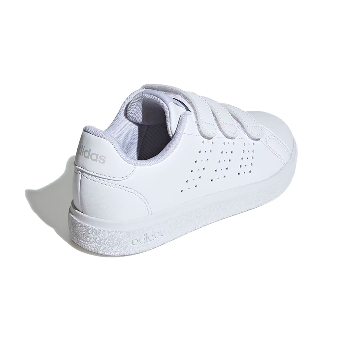 ADIDAS ZAPATILLAS ADVANTAGE BASE 2.0 IE9020 PARA PRE ESCOLAR - 4