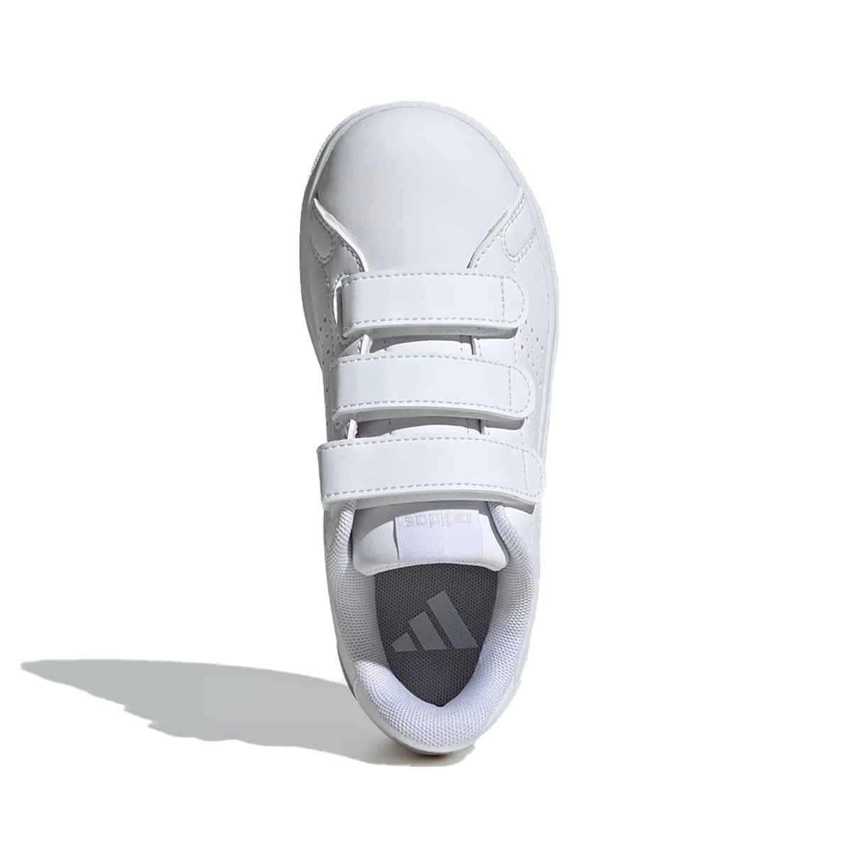 ADIDAS ZAPATILLAS ADVANTAGE BASE 2.0 IE9020 PARA PRE ESCOLAR - 5
