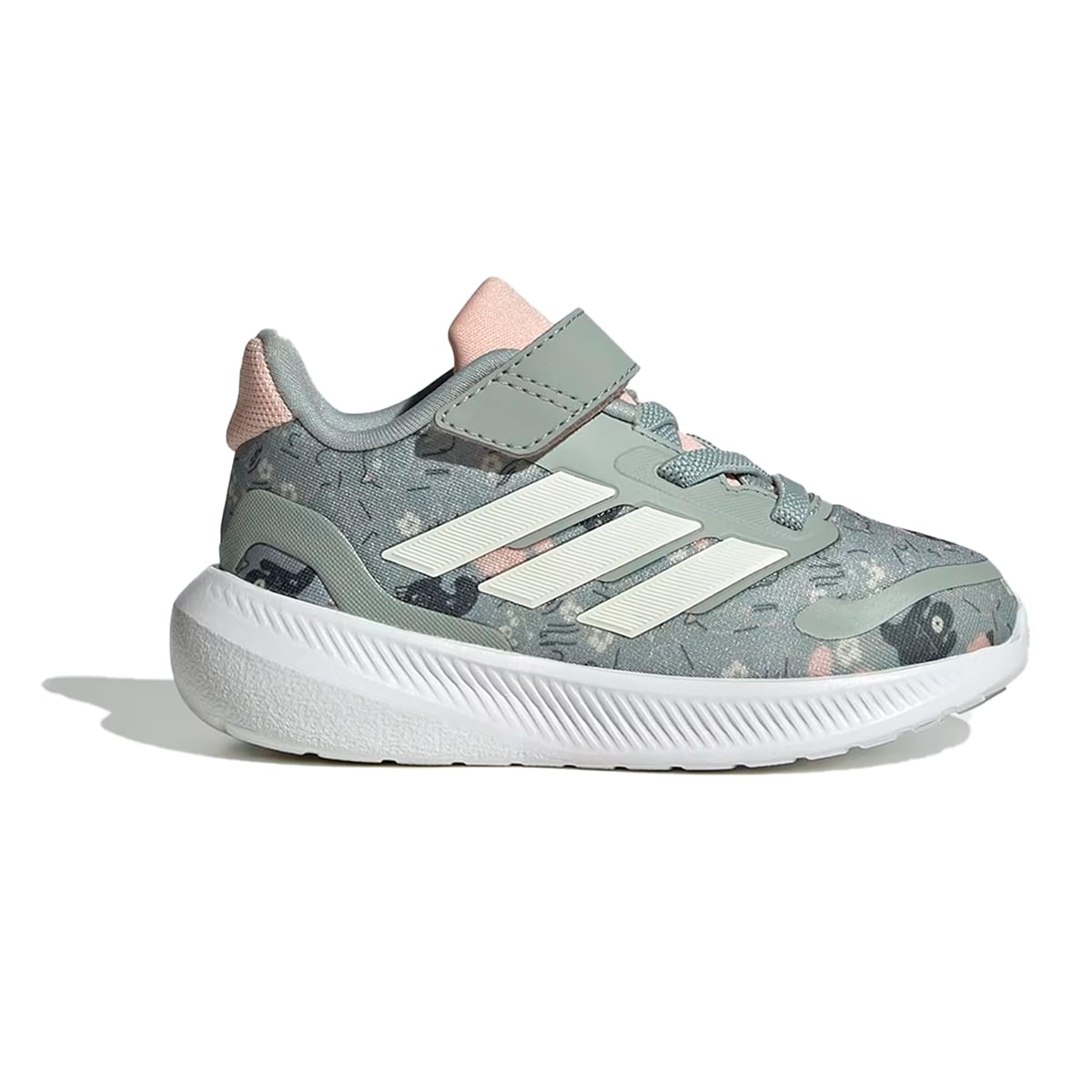 ADIDAS ZAPATILLAS RUNFALCON 5 KH9047 PARA INFANTIL - 1