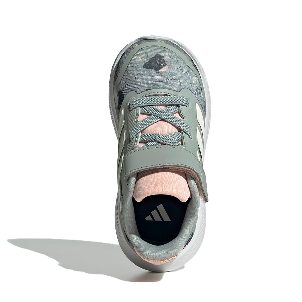 ADIDAS ZAPATILLAS RUNFALCON 5 KH9047 PARA INFANTIL - 5