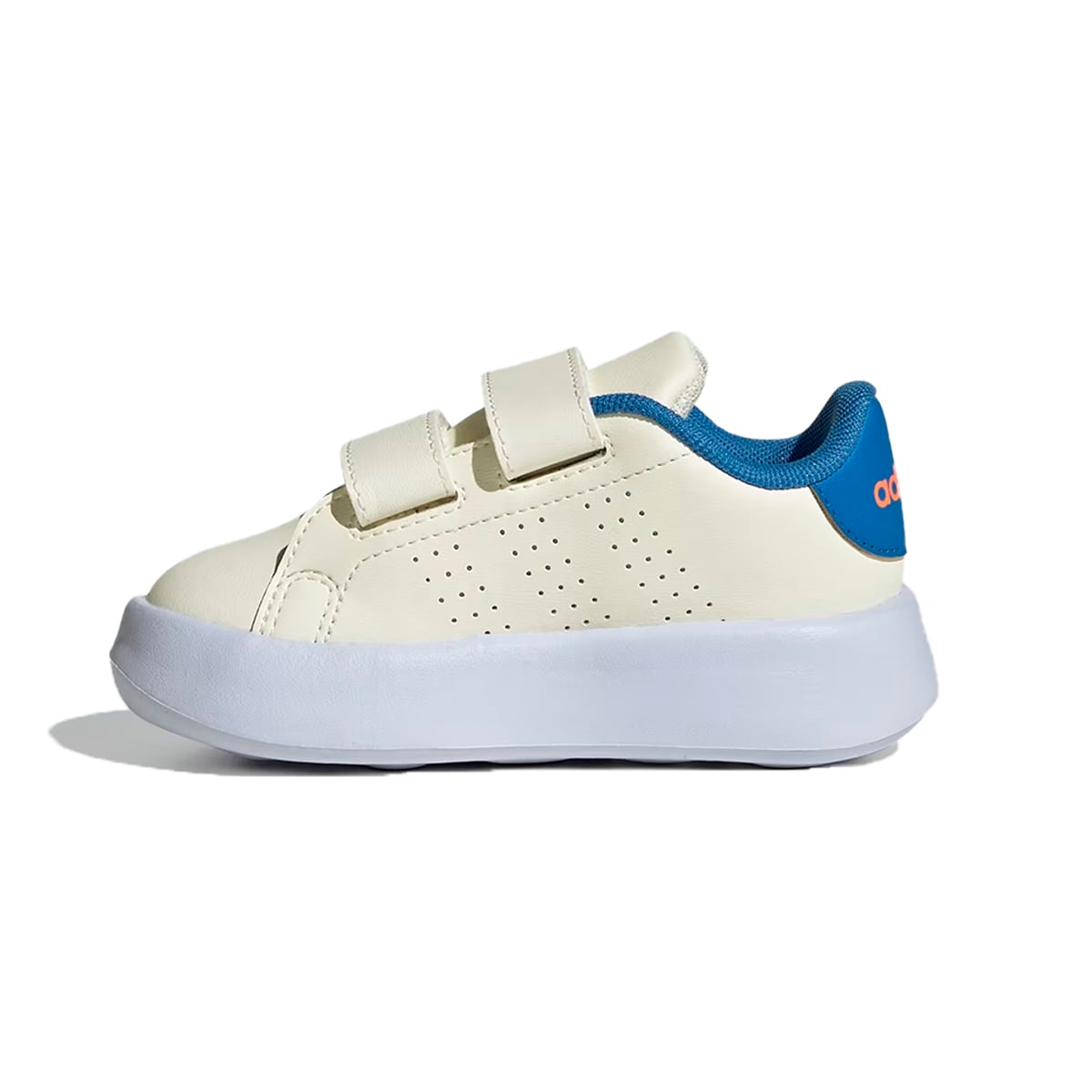 ADIDAS ZAPATILLAS ADVANTAGE CF I KI0740 PARA INFANTIL - 2
