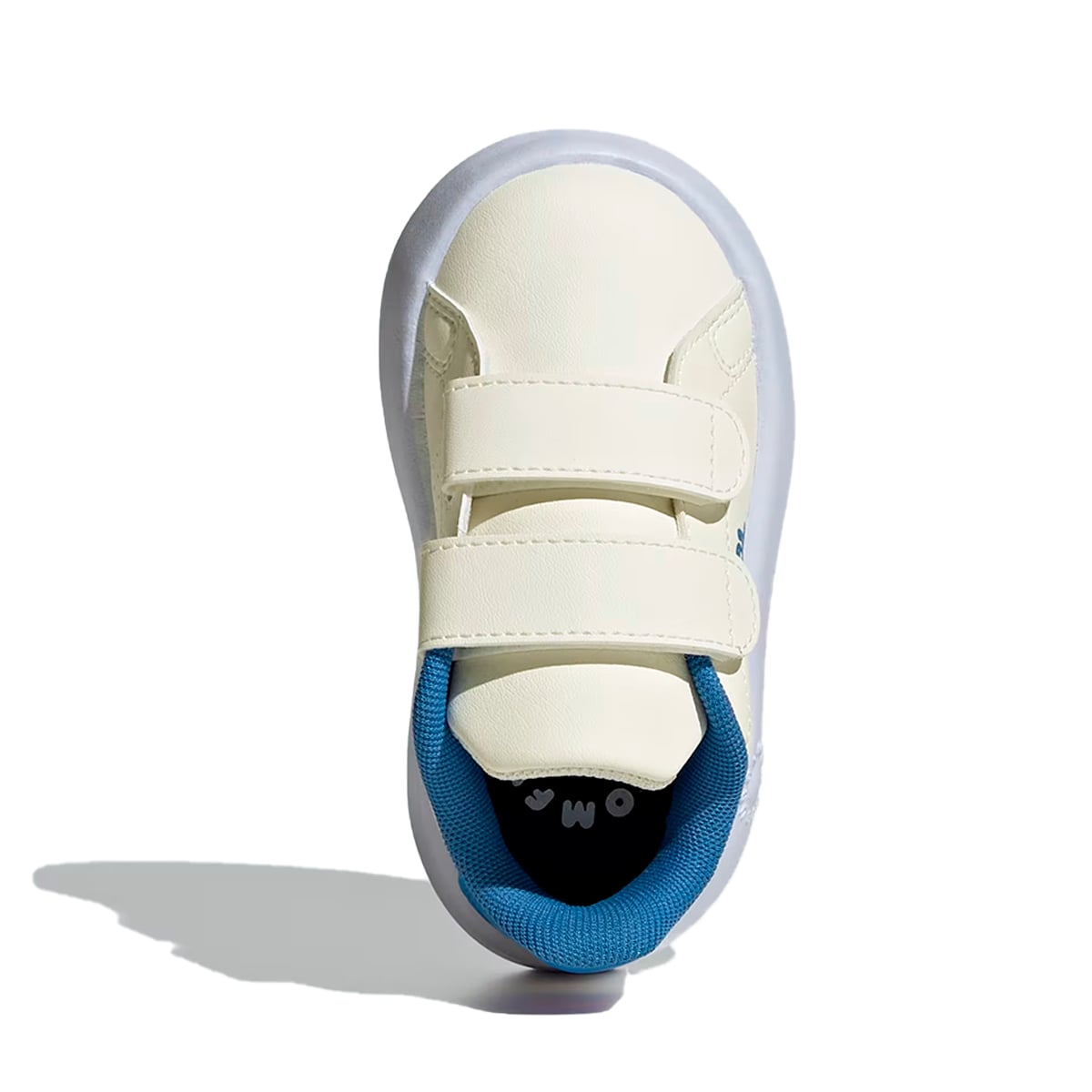 ADIDAS ZAPATILLAS ADVANTAGE CF I KI0740 PARA INFANTIL - 5