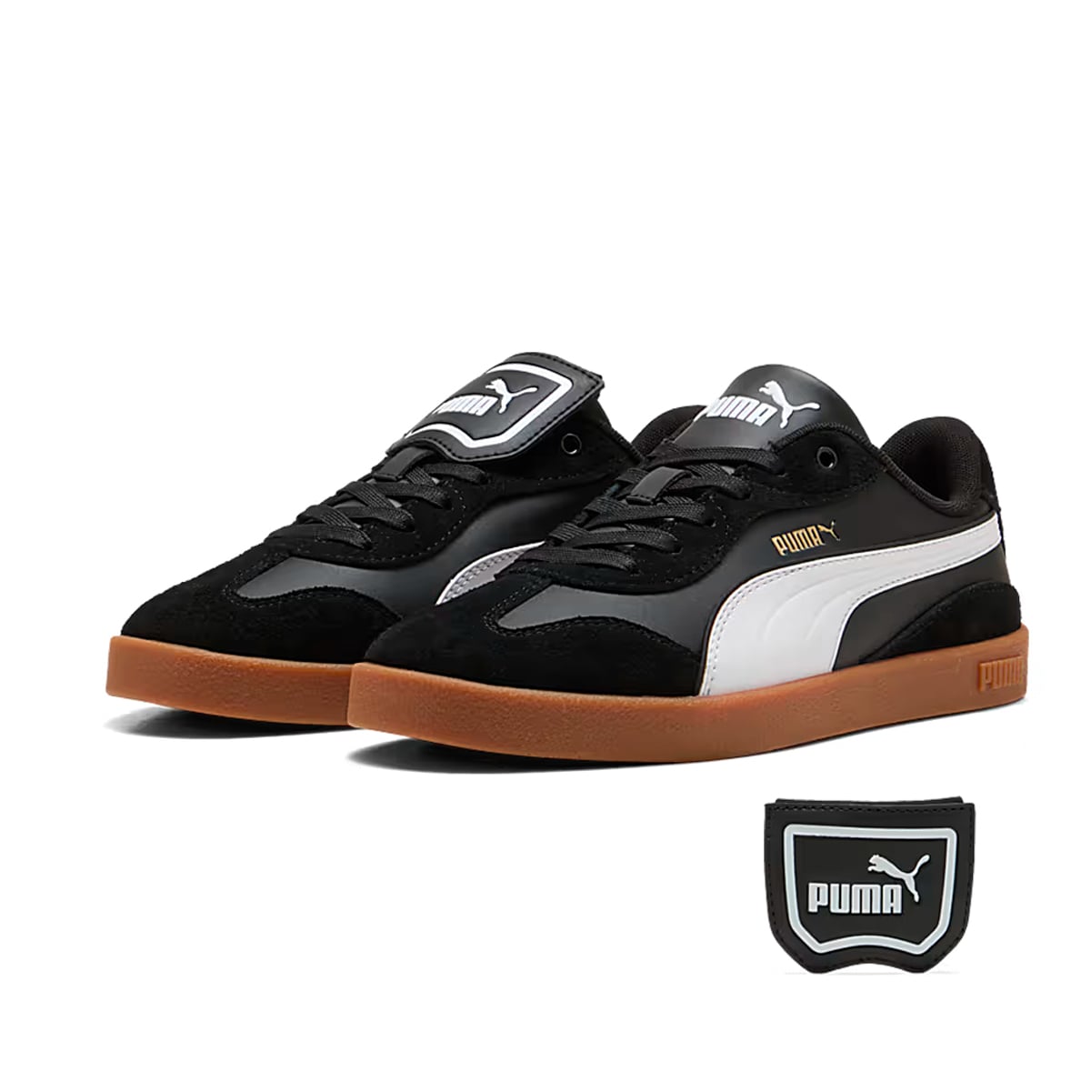 PUMA ZAPATILLAS CLUB AZURA 404476 03 PARA MUJER - 2