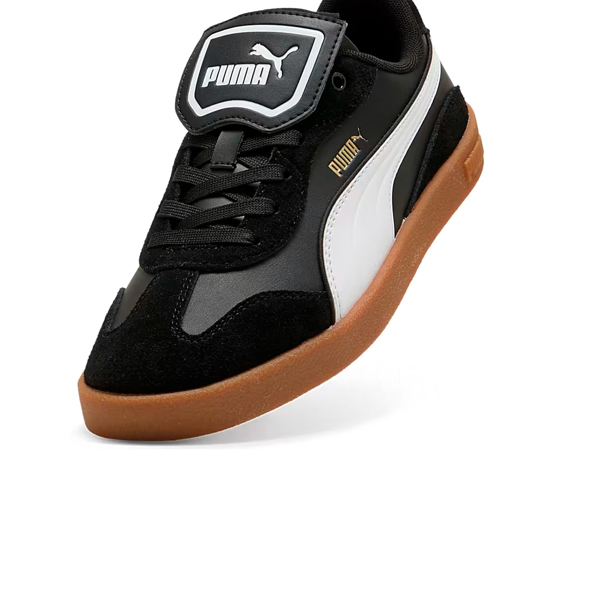 PUMA ZAPATILLAS CLUB AZURA 404476 03 PARA MUJER - 4