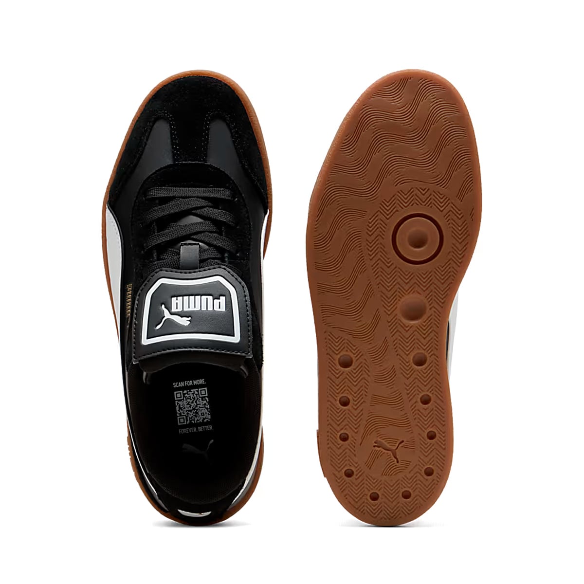 PUMA ZAPATILLAS CLUB AZURA 404476 03 PARA MUJER - 6