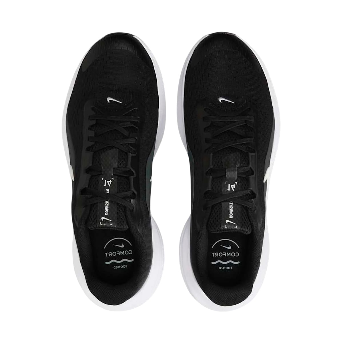 NIKE ZAPATILLAS DOWNSHIFTER 14 IB1895 002 PARA HOMBRE - 4
