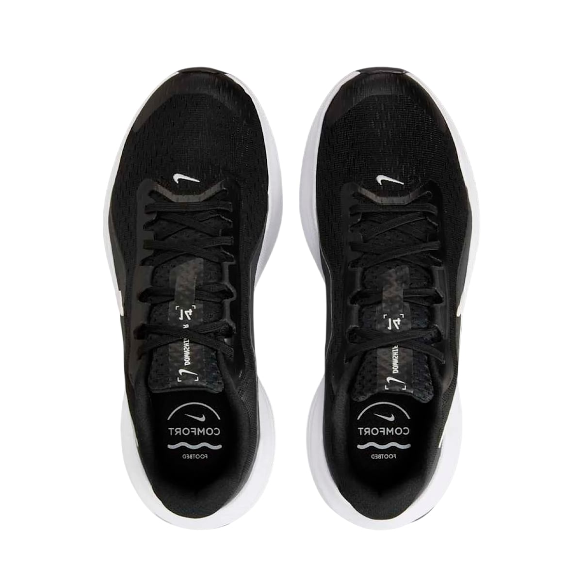 NIKE ZAPATILLAS DOWNSHIFTER 14 IB1899 002 PARA MUJER - 4