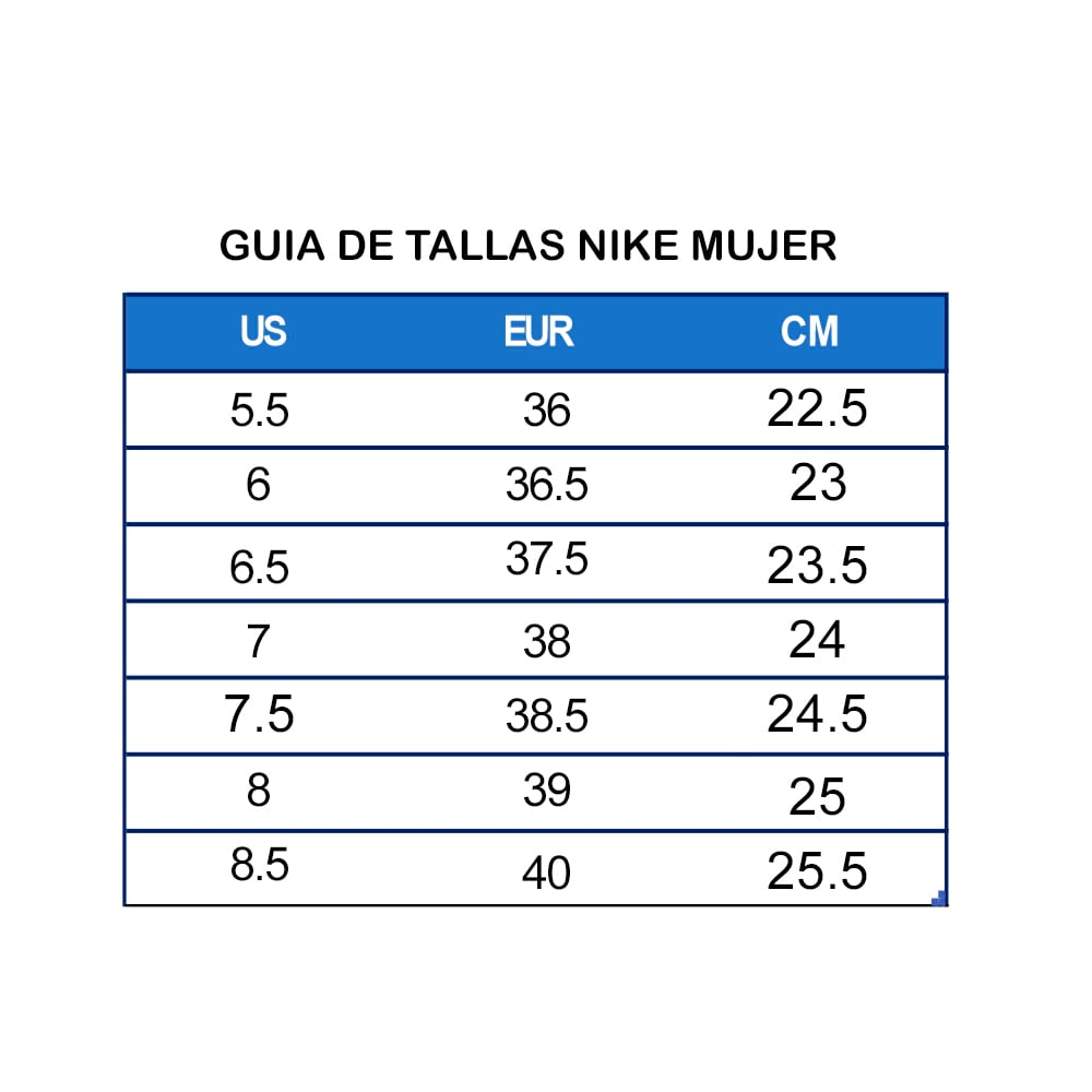 NIKE ZAPATILLAS DOWNSHIFTER 14 IB1899 002 PARA MUJER - 7