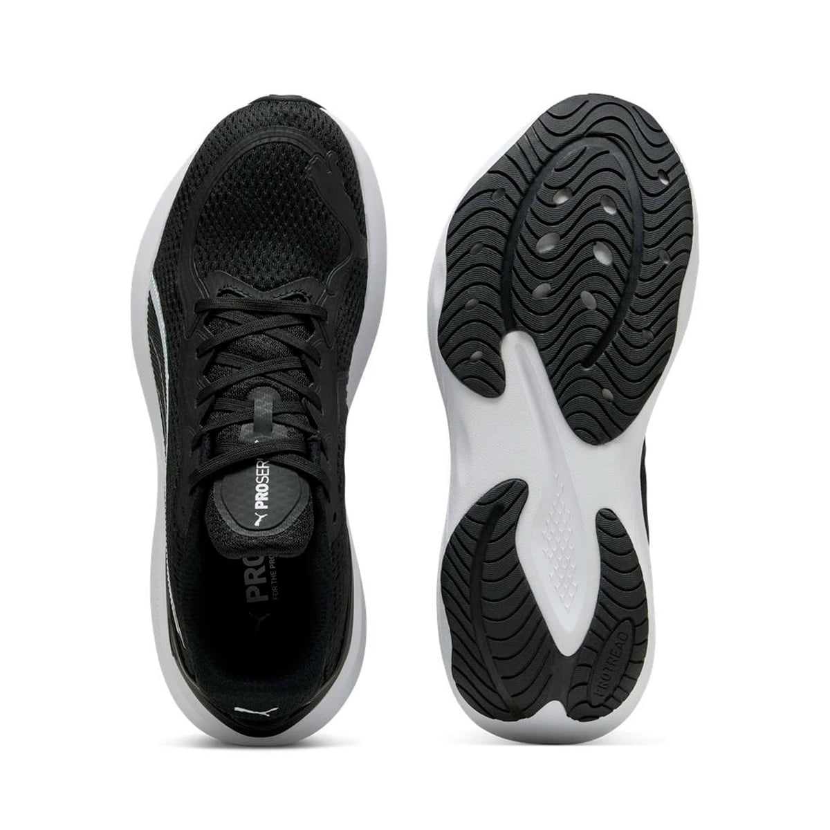 PUMA ZAPATILLAS SCEND PRO 2 310779 01 PARA HOMBRE - 6