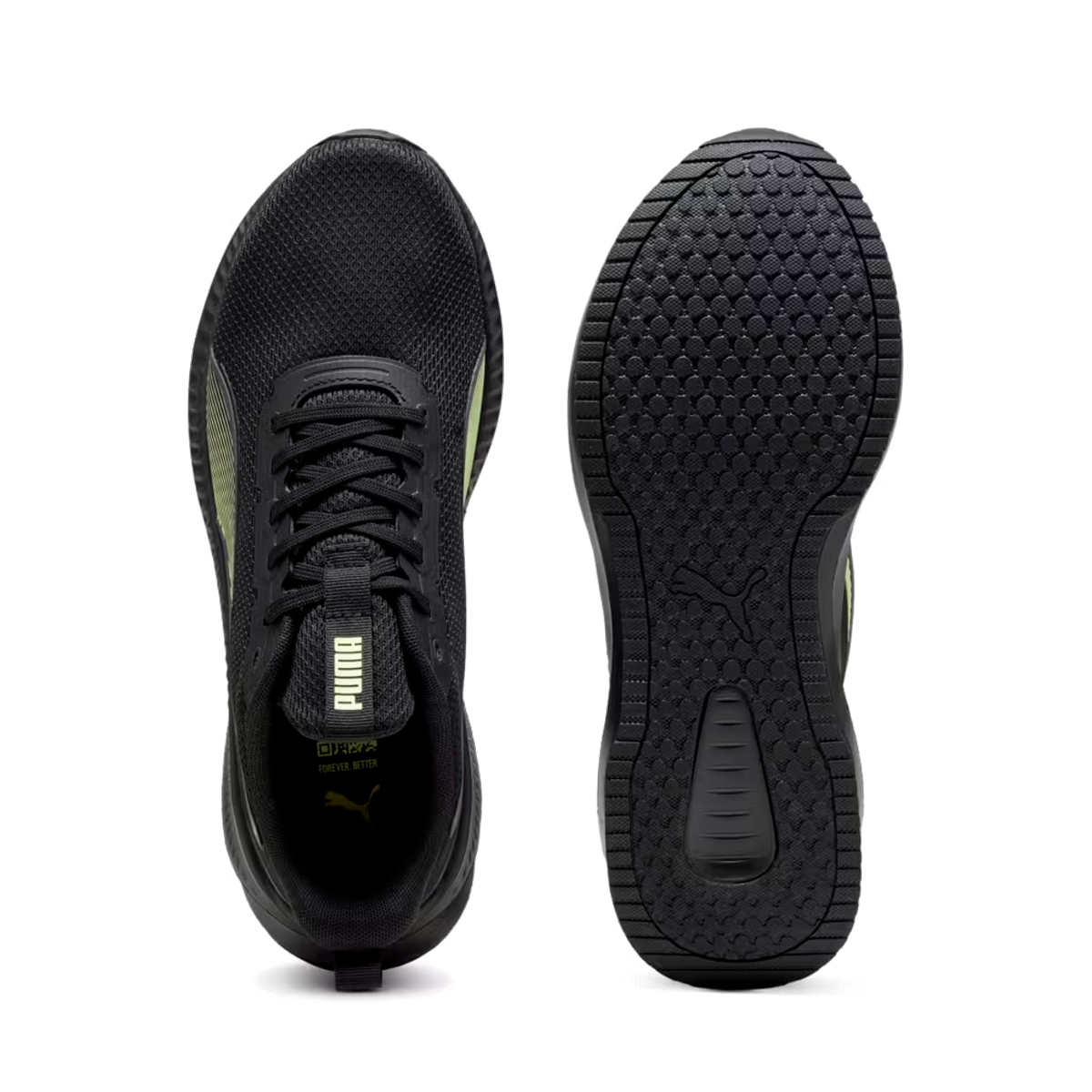PUMA ZAPATILLAS FLYER LITE 3 310797 33 PARA HOMBRE - 6