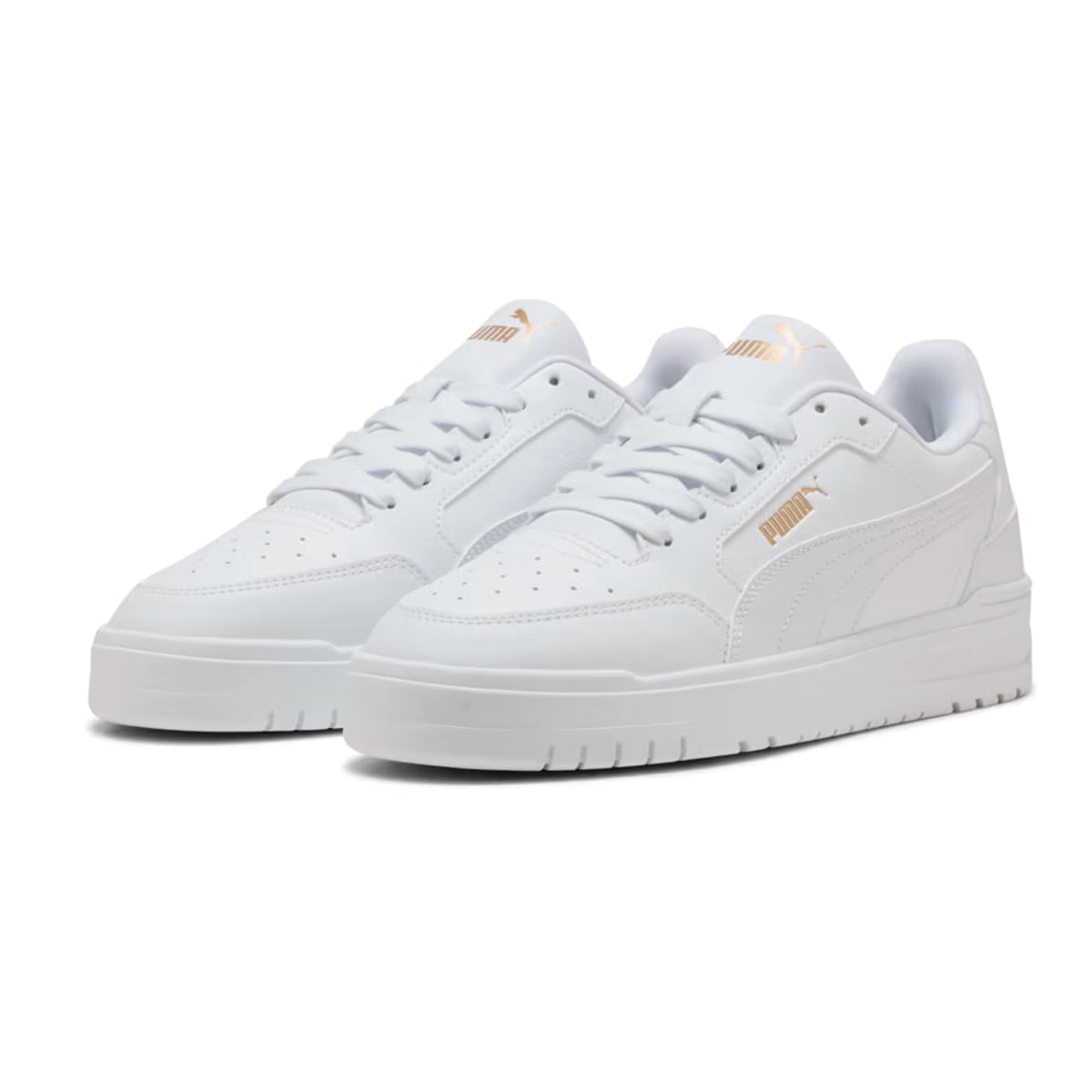 PUMA ZAPATILLAS SHUFFLE DOWNTOWN 402596 01 PARA HOMBRE - 2