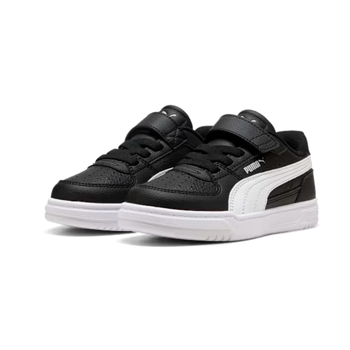 PUMA ZAPATILLAS CAVEN III AC 406239 03 PARA PRE ESCOLAR - 2