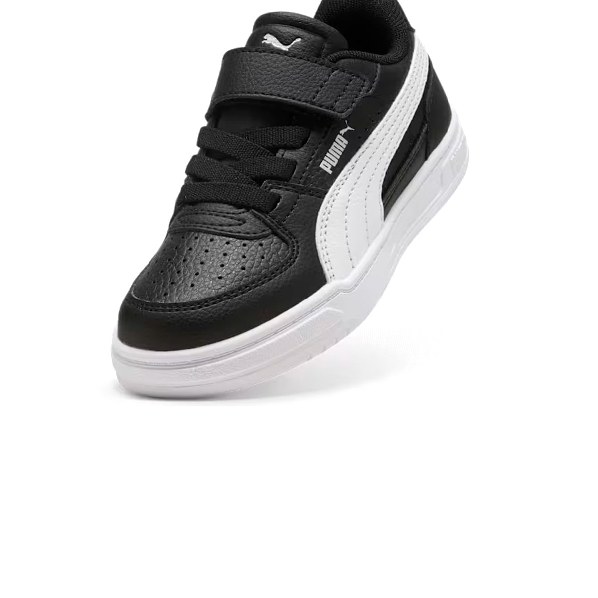 PUMA ZAPATILLAS CAVEN III AC 406239 03 PARA PRE ESCOLAR - 4