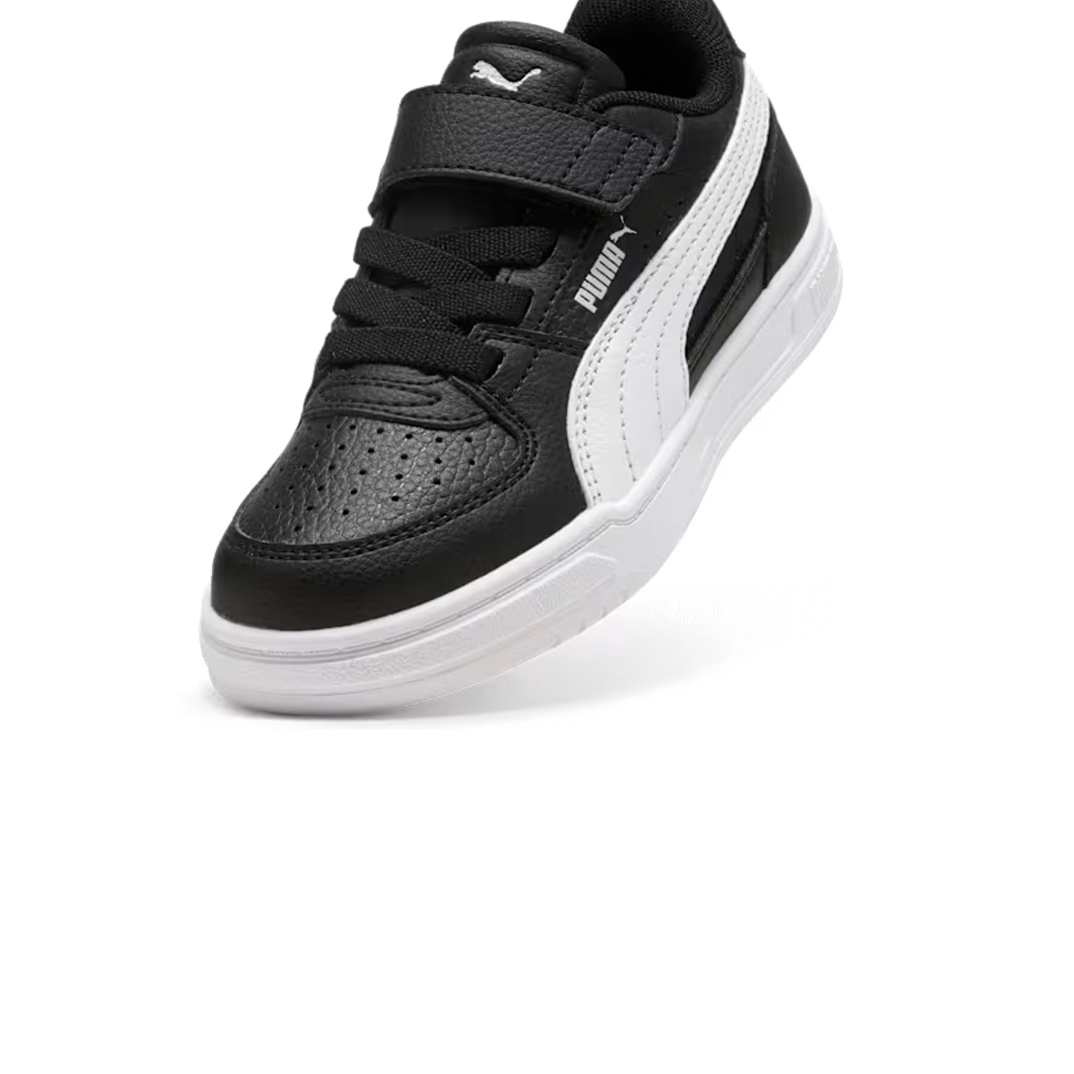 PUMA ZAPATILLAS CAVEN III AC 406239 03 PARA PRE ESCOLAR - 4