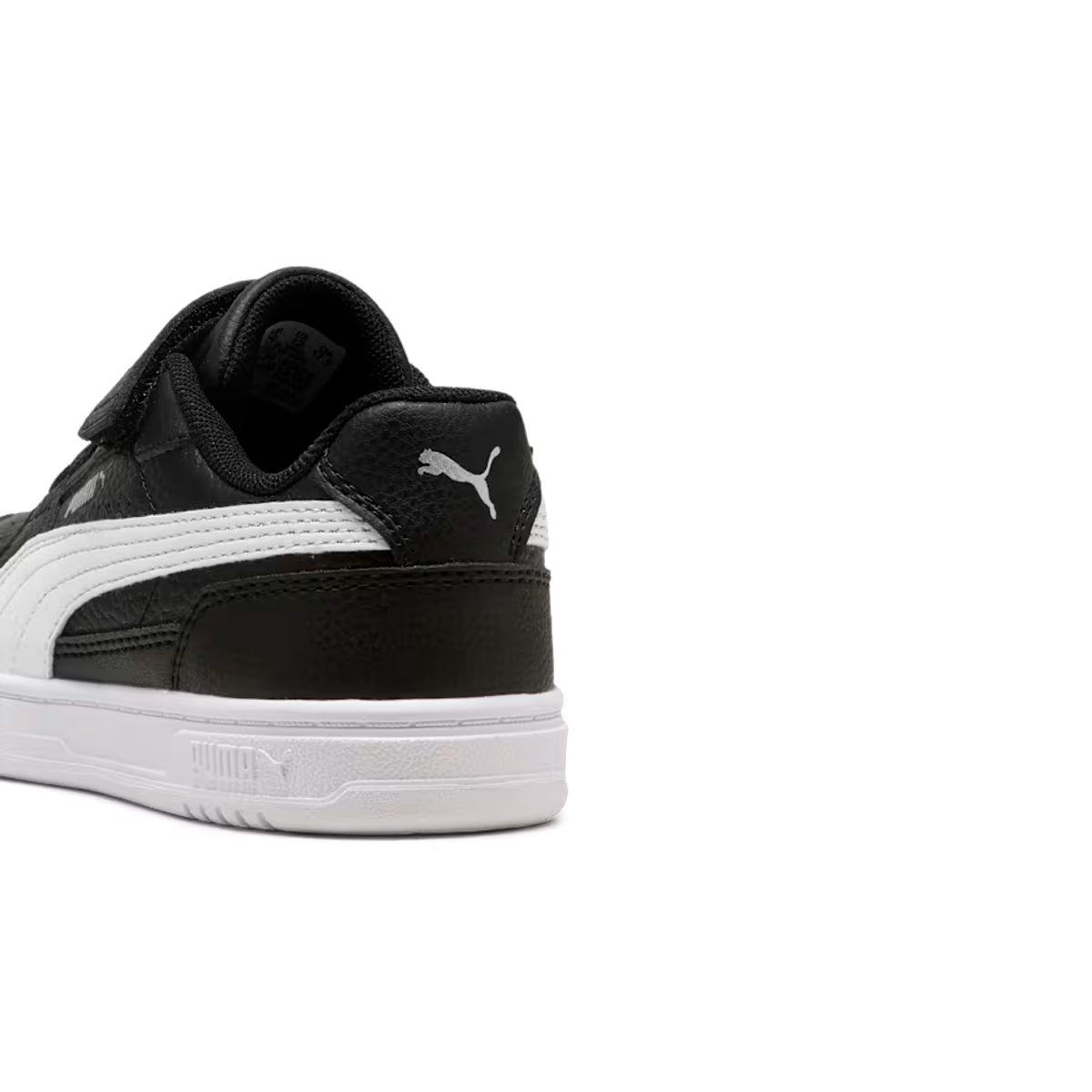 PUMA ZAPATILLAS CAVEN III AC 406239 03 PARA PRE ESCOLAR - 5