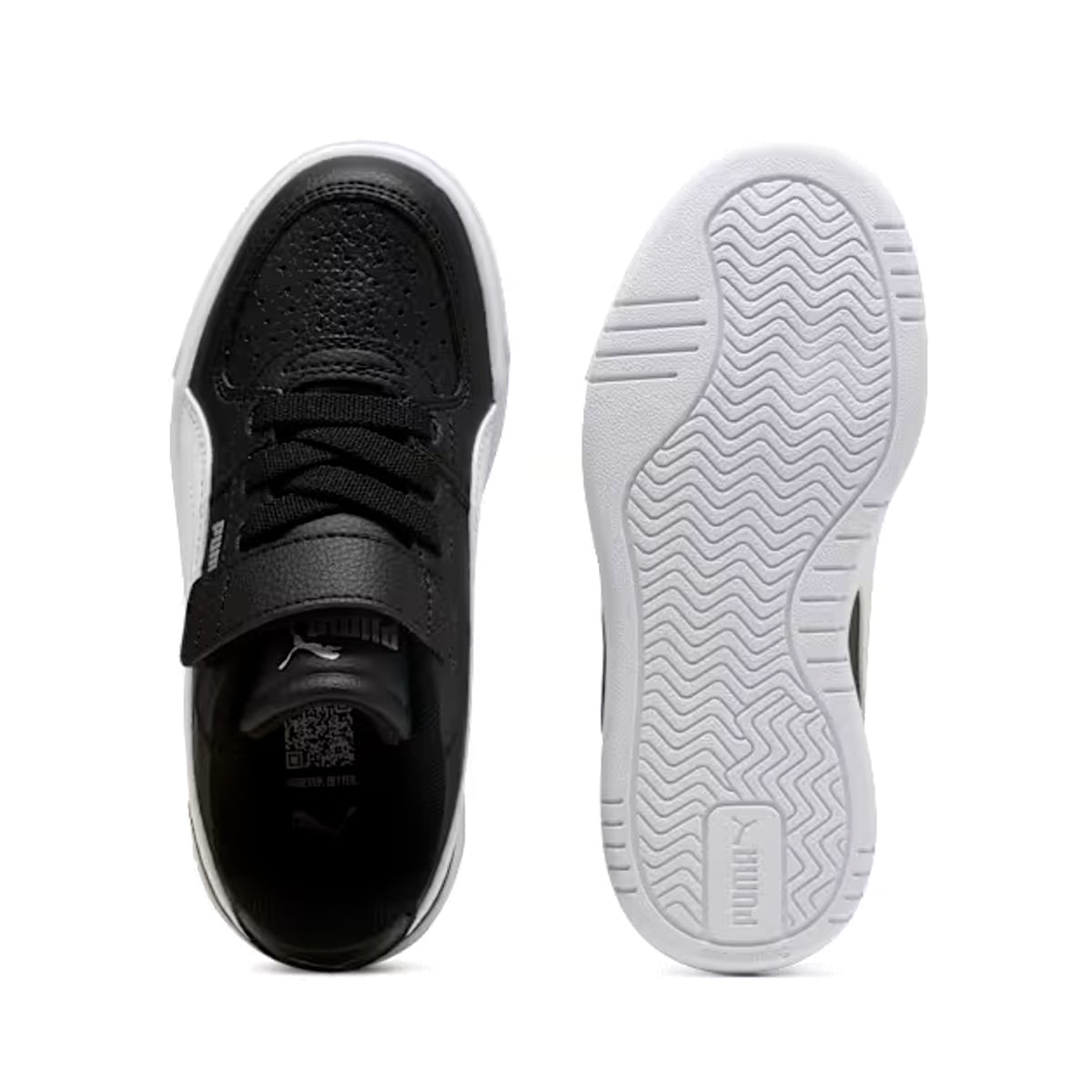 PUMA ZAPATILLAS CAVEN III AC 406239 03 PARA PRE ESCOLAR - 6