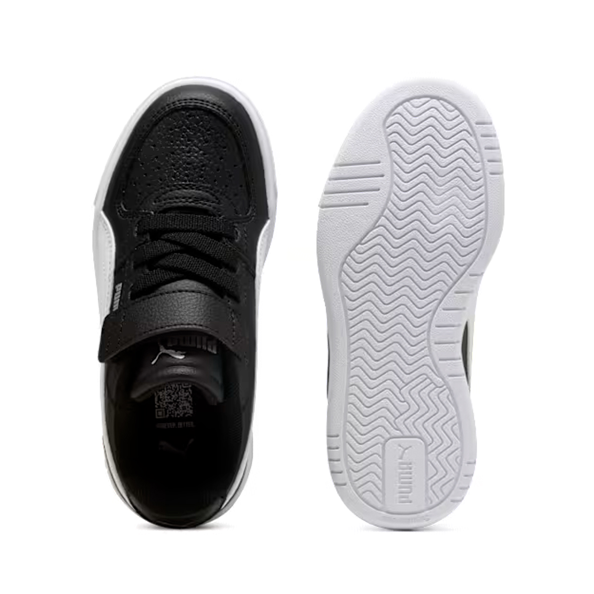 PUMA ZAPATILLAS CAVEN III AC 406239 03 PARA PRE ESCOLAR - 6