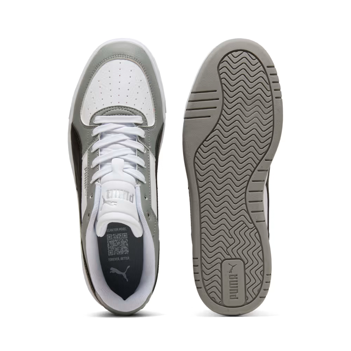 PUMA ZAPATILLAS CAVEN III 404484 10 PARA HOMBRE - 6