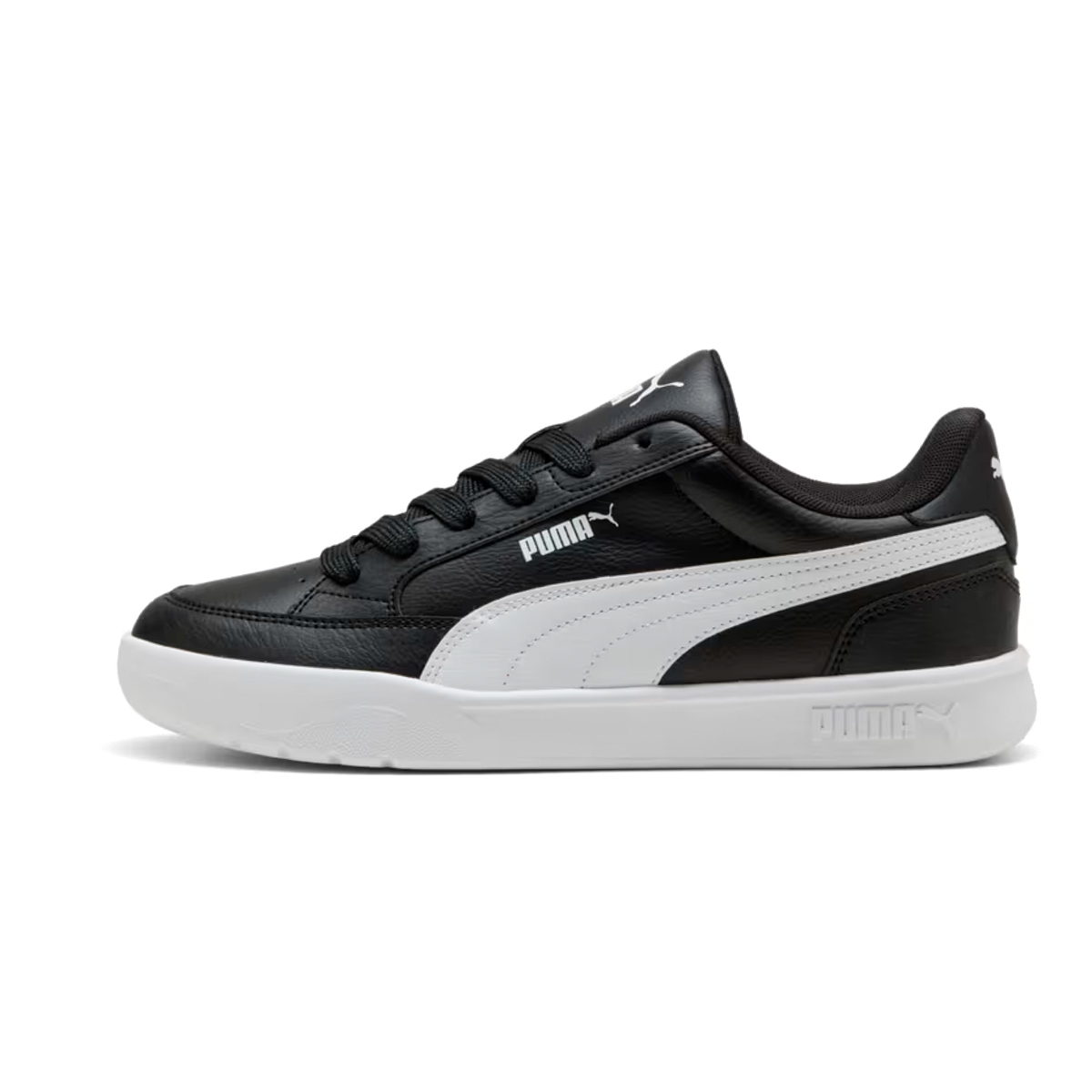 PUMA ZAPATILLAS PARK LT 404482 04 PARA HOMBRE - 1