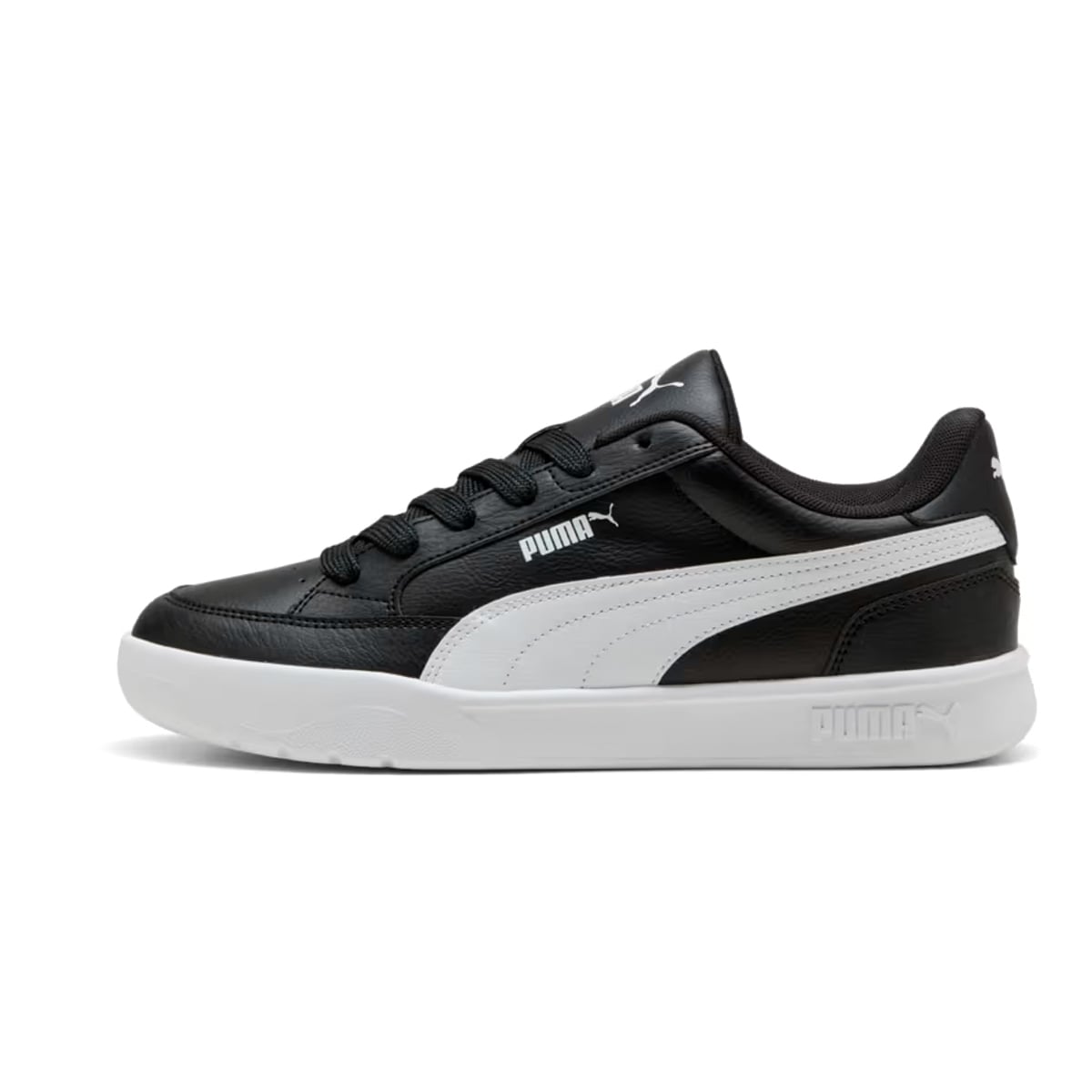PUMA ZAPATILLAS PARK LT 404482 04 PARA HOMBRE - 1