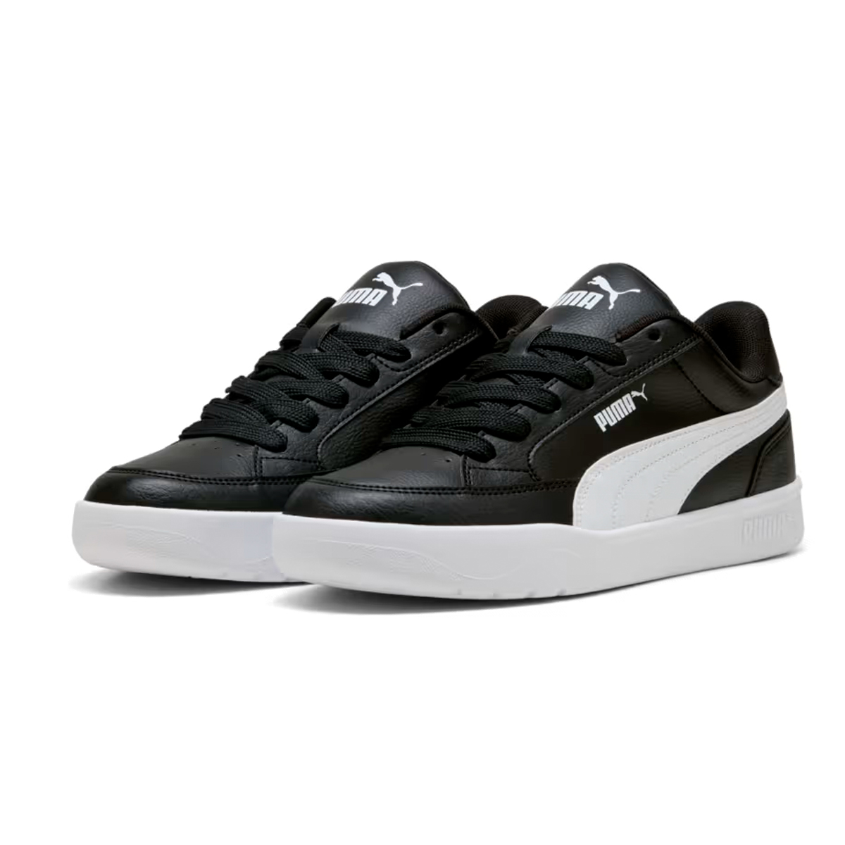 PUMA ZAPATILLAS PARK LT 404482 04 PARA HOMBRE - 2