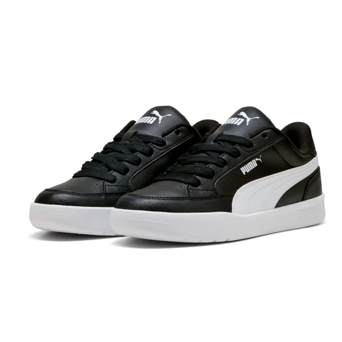 PUMA ZAPATILLAS PARK LT 404482 04 PARA HOMBRE - 2