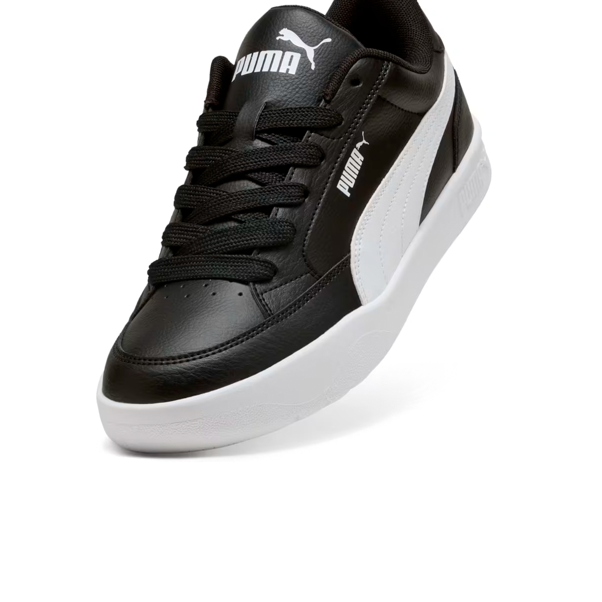 PUMA ZAPATILLAS PARK LT 404482 04 PARA HOMBRE - 4