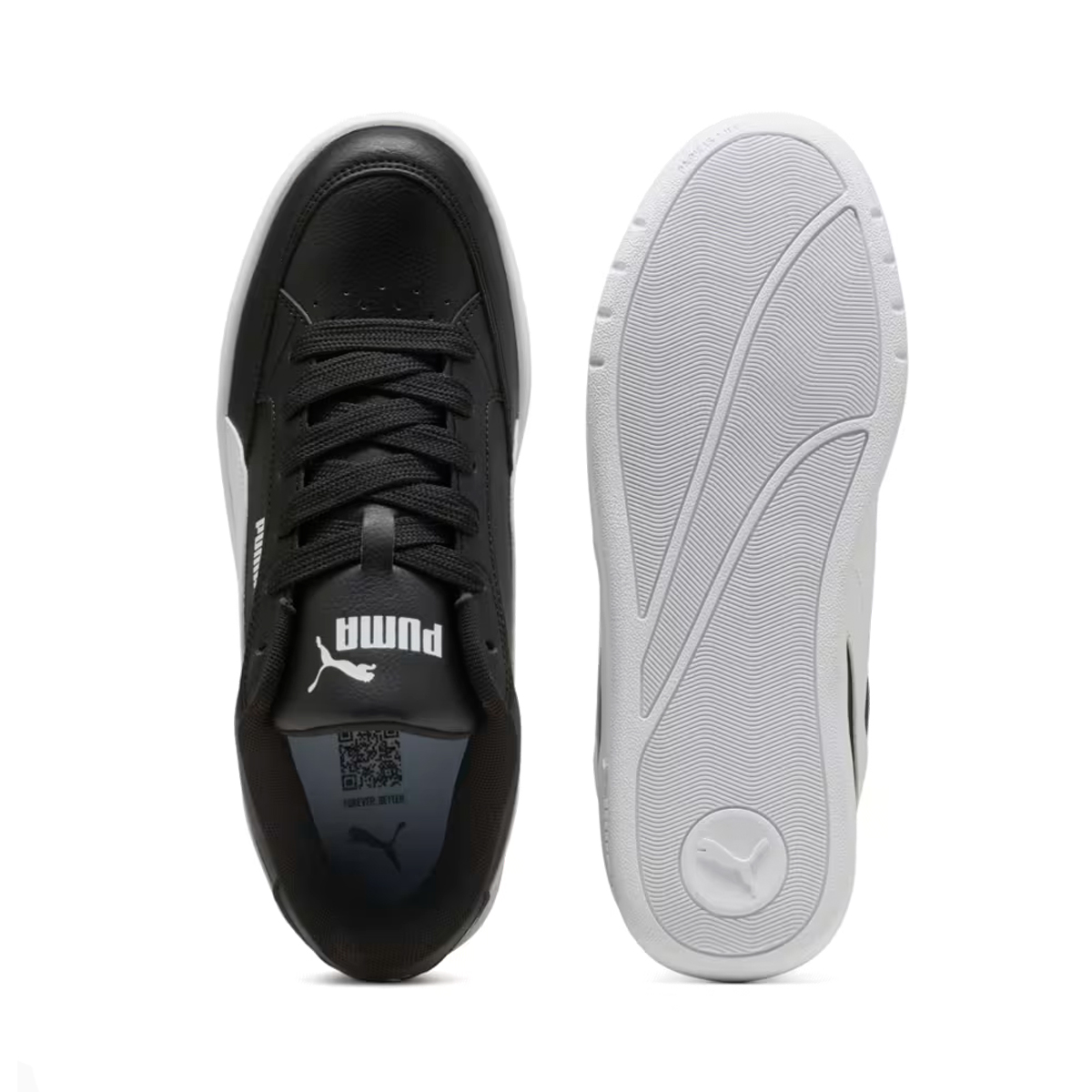 PUMA ZAPATILLAS PARK LT 404482 04 PARA HOMBRE - 6