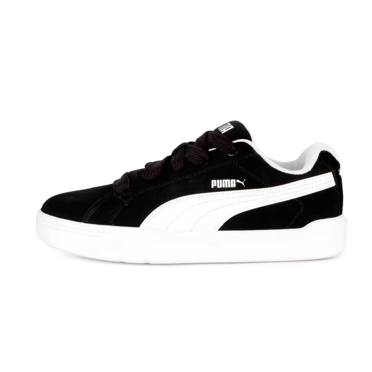 PUMA ZAPATILLAS PARK LIFESTYLE EASY SD LACES 408110 01 PARA HOMBRE - 1
