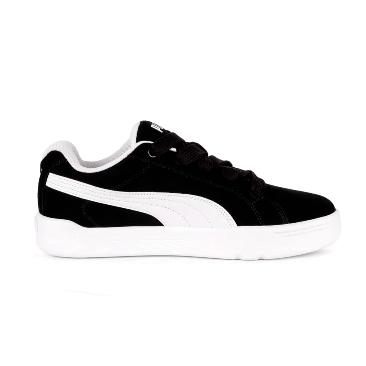 PUMA ZAPATILLAS PARK LIFESTYLE EASY SD LACES 408110 01 PARA HOMBRE - 2