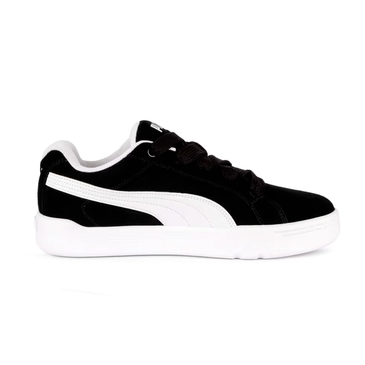 PUMA ZAPATILLAS PARK LIFESTYLE EASY SD LACES 408110 01 PARA HOMBRE - 2