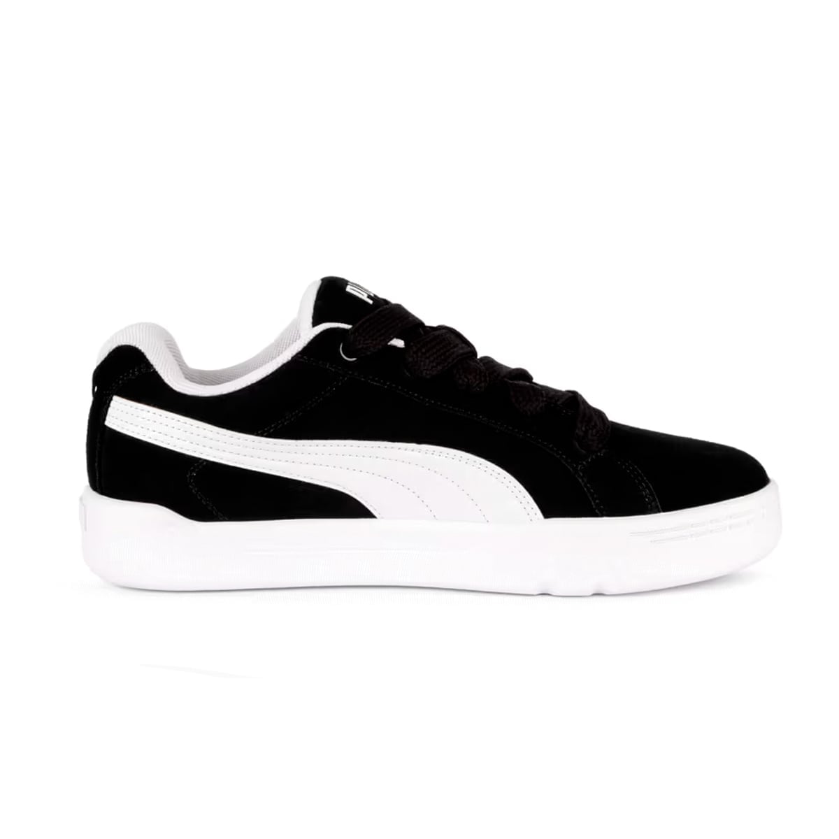 PUMA ZAPATILLAS PARK LIFESTYLE EASY SD LACES 408110 01 PARA HOMBRE - 2