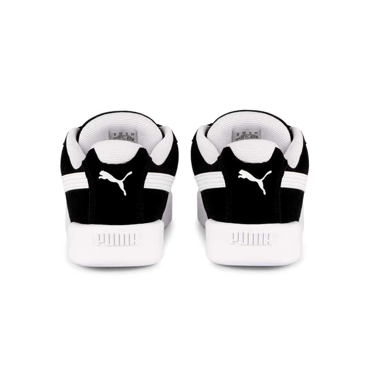 PUMA ZAPATILLAS PARK LIFESTYLE EASY SD LACES 408110 01 PARA HOMBRE - 4