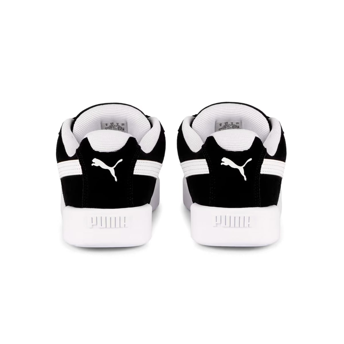 PUMA ZAPATILLAS PARK LIFESTYLE EASY SD LACES 408110 01 PARA HOMBRE - 4