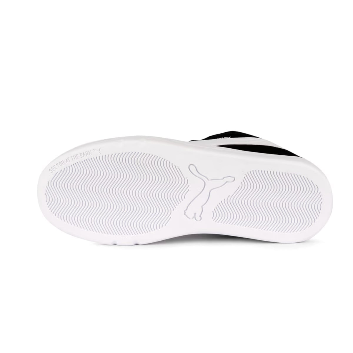 PUMA ZAPATILLAS PARK LIFESTYLE EASY SD LACES 408110 01 PARA HOMBRE - 5