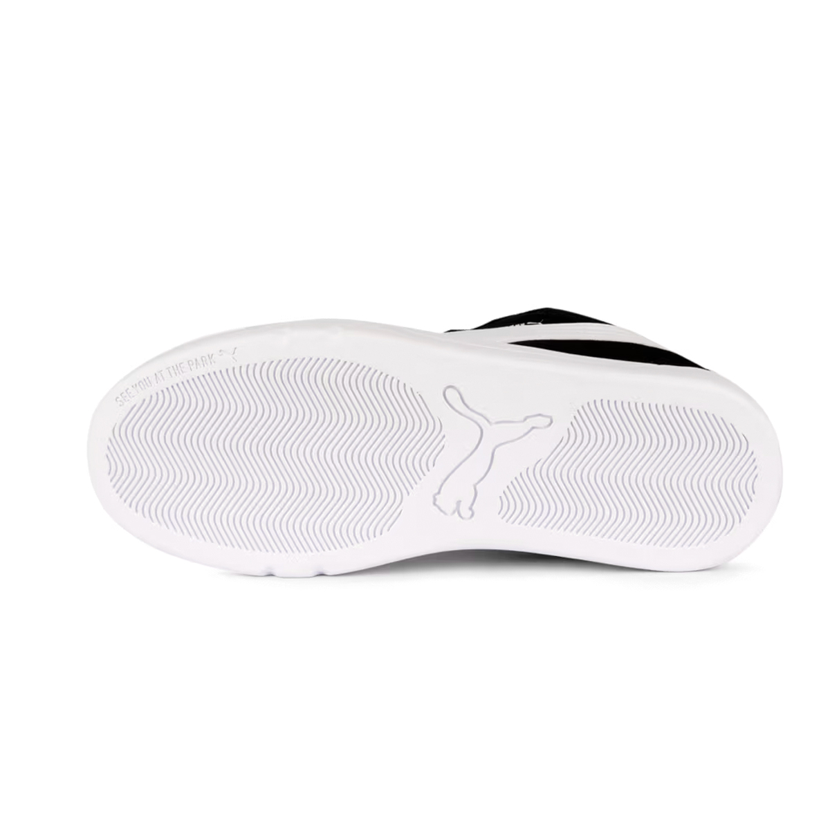 PUMA ZAPATILLAS PARK LIFESTYLE EASY SD LACES 408110 01 PARA HOMBRE - 5