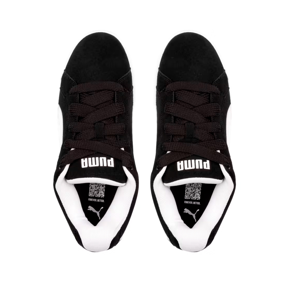 PUMA ZAPATILLAS PARK LIFESTYLE EASY SD LACES 408110 01 PARA HOMBRE - 6