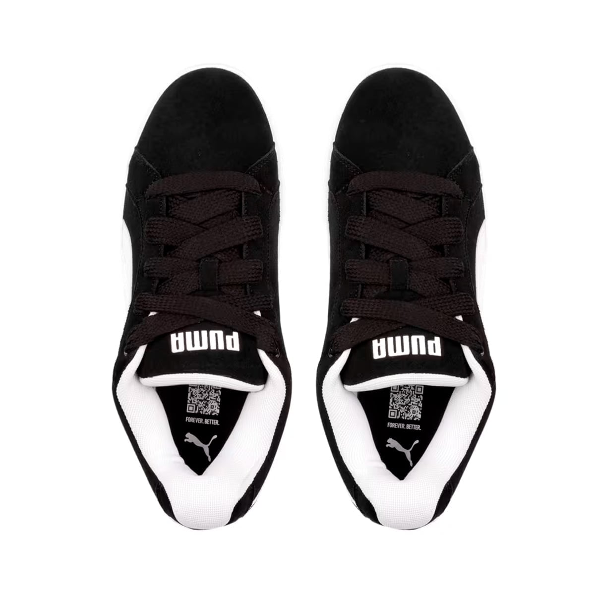 PUMA ZAPATILLAS PARK LIFESTYLE EASY SD LACES 408110 01 PARA HOMBRE - 6