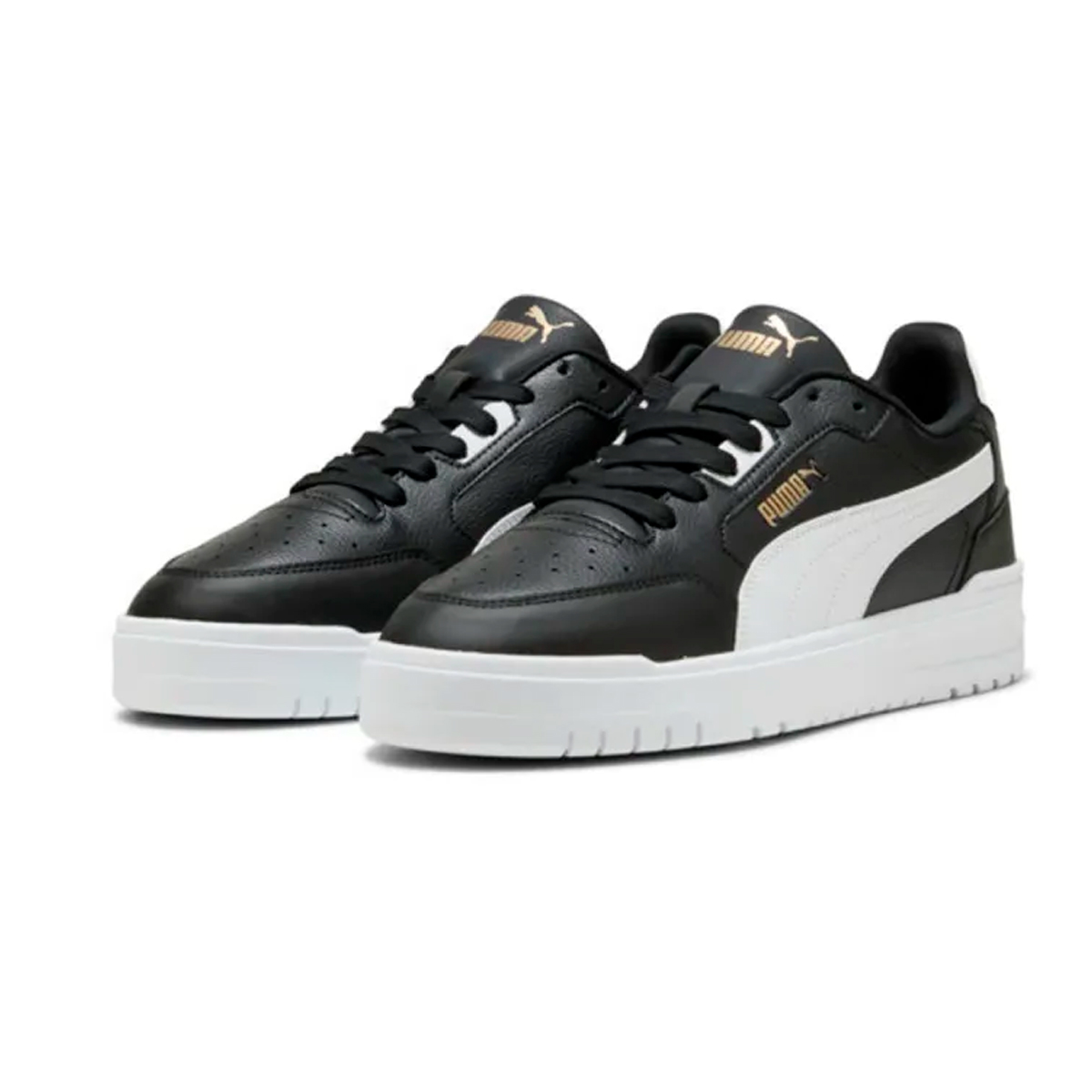 PUMA ZAPATILLAS SHUFFLE DOWNTOWN 402596 07 PARA HOMBRE - 3