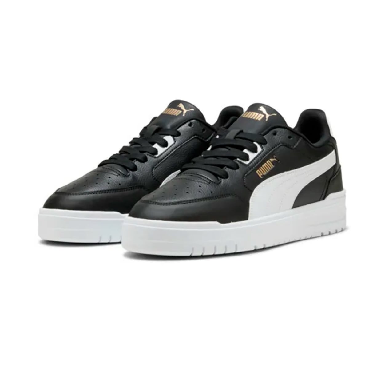 PUMA ZAPATILLAS SHUFFLE DOWNTOWN 402596 07 PARA HOMBRE - 3
