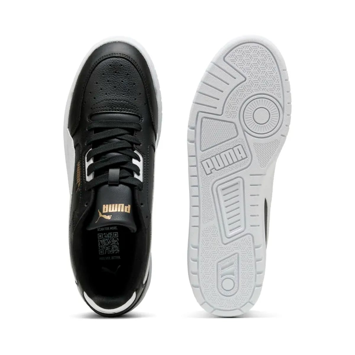 PUMA ZAPATILLAS SHUFFLE DOWNTOWN 402596 07 PARA HOMBRE - 5