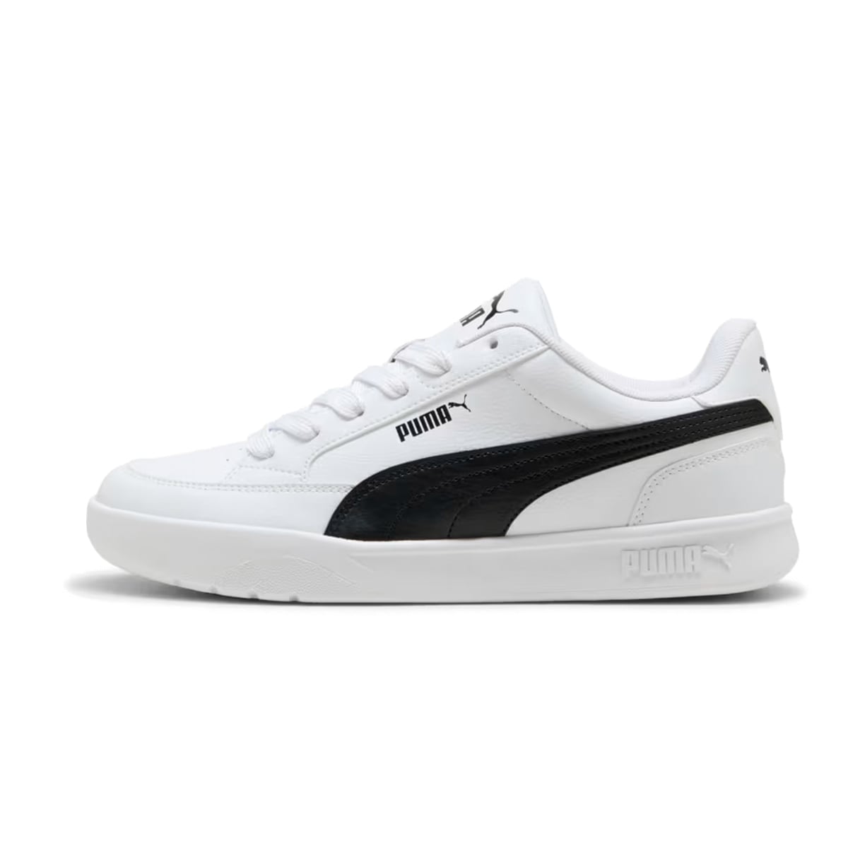 PUMA ZAPATILLAS PARK LT 404482 03 PARA HOMBRE - 1