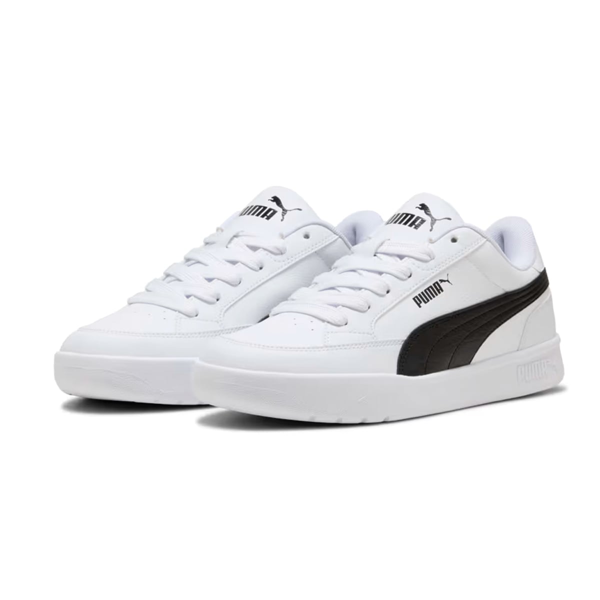 PUMA ZAPATILLAS PARK LT 404482 03 PARA HOMBRE - 2