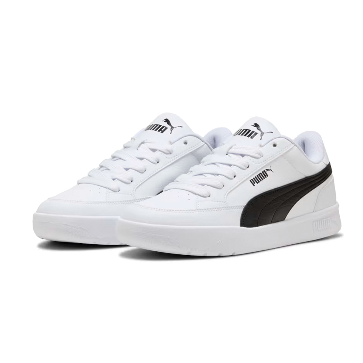 PUMA ZAPATILLAS PARK LT 404482 03 PARA HOMBRE - 2